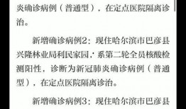 兰州爆料最新消息今天新增病例,今日疫情最新通报揭示防控形势